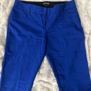 Express Columnist Trousers 4R